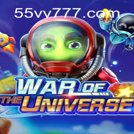 Exploring WAROFTHEUNIVERSE: A Thrilling Cosmic Adventure