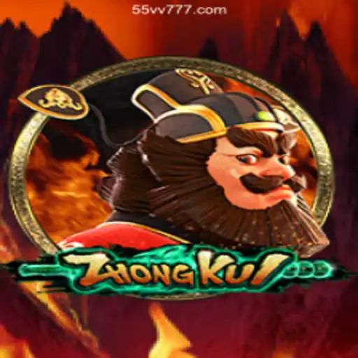 Unlock the Mysteries of ZhongKui: A Legendary Game Experience