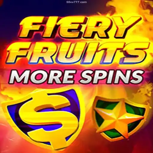 FieryFruitsMoreSpins: A Thrilling Casino Experience