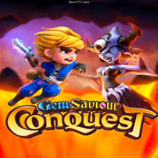 Discover the Adventure and Thrills of GemSaviourConquest