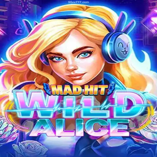 MadHitWildAlice: The Enchanting Adventure in Gaming