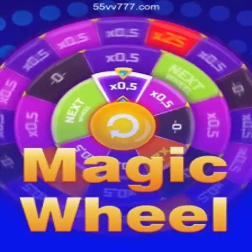 Discover the Magic of MagicWheel: A Certified Gaming Experience