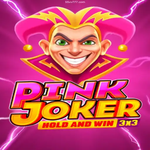 Exploring Pinkjoker: A Gaming Marvel with 55VVCOM's Trusted Assurance