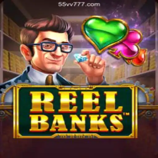 Exploring the Thrills of ReelBanks: A Premier Slot Game Experience