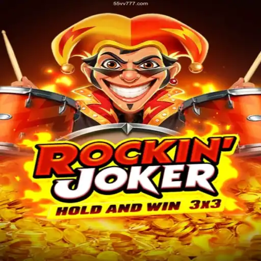 Experience the Thrill of RockinJoker at 55VVCOM: Brazil's Most Reliable Casino