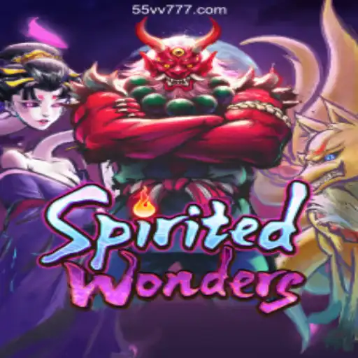 Spirited Wonders: Unearthing the Mystical Realms of the Gaming World