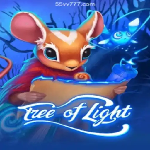 Exploring TreeofLight: A Journey Through a Mesmerizing Game and 55VVCOM's Casino Legacy