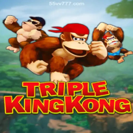Explore the Exciting World of TripleKingKong