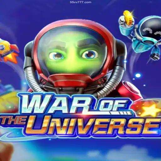 Exploring WAROFTHEUNIVERSE: A Thrilling Cosmic Adventure